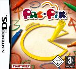 Alle Infos zu Pac-Pix (NDS)