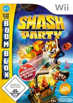 Alle Infos zu Boom Blox: Smash Party (Wii)