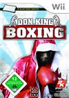 Don King Boxing