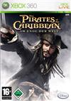 Pirates of the Caribbean: Am Ende der Welt