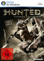Alle Infos zu Hunted: Die Schmiede der Finsternis (PC)