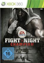 Alle Infos zu Fight Night Champion (360)