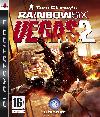 Rainbow Six: Vegas 2