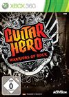 Guitar Hero: Warriors of Rock