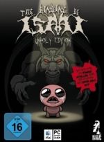Alle Infos zu The Binding of Isaac (PC)