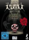 The Binding of Isaac