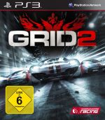 Alle Infos zu GRiD 2 (PlayStation3,PlayStation3)