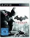 Batman: Arkham City