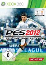 Alle Infos zu Pro Evolution Soccer 2012 (360)