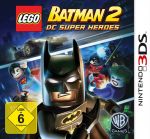 Lego Batman 2: DC Super Heroes