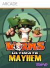 Worms: Ultimate Mayhem