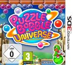 Alle Infos zu Puzzle Bobble: Universe (NDS)