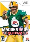 Madden NFL 09