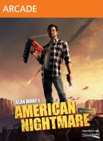 Alle Infos zu Alan Wake's American Nightmare (360)