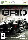 Race Driver: GRID
