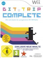 Bit.Trip Saga / Complete