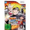Naruto Shippuden: Clash of Ninja Revolution III - European Version