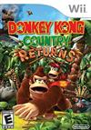 Donkey Kong Country Returns