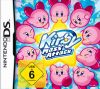 Kirby: Mass Attack