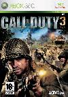 Call of Duty 3