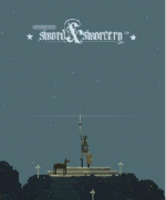 Superbrothers: Sword & Sworcery
