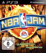 Alle Infos zu NBA Jam (PlayStation3)