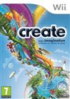 Create - Deine Fantasie schaltet eine verspielte Welt frei
