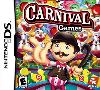 Carnival: Die Jahrmarkt-Party