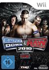 WWE SmackDown vs. Raw 2010