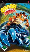 Crash of the Titans