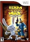 Sam & Max: Season One