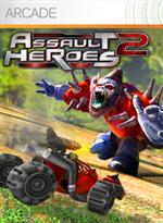 Alle Infos zu Assault Heroes 2 (360,360)