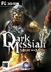 Dark Messiah of Might and Magic
