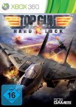 Alle Infos zu Top Gun: Hard Lock (360)