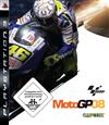 Moto GP 08