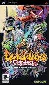 Darkstalkers Chronicle: The Chaos Tower PSP