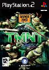 TMNT: Teenage Mutant Ninja Turtles