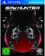 Spy Hunter