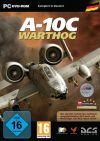 A-10C Warthog