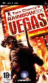 Rainbow Six: Vegas