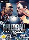 Speedball 2: Tournament