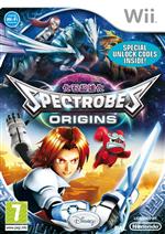 Alle Infos zu Spectrobes: Der Ursprung (Wii)
