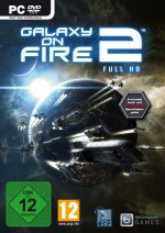 Galaxy on Fire 2