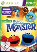 Alle Infos zu Sesamstrasse: Es war einmal ein Monster (360)