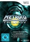 Metroid Prime Trilogy