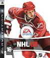 NHL 08