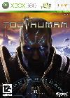 Too Human