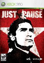 Alle Infos zu Just Cause (360)