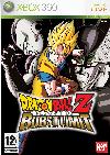 DragonBall Z: Burst Limit