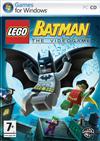 Lego Batman - Das Videospiel